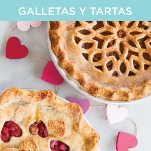 Galletas / Tartas / Muffins